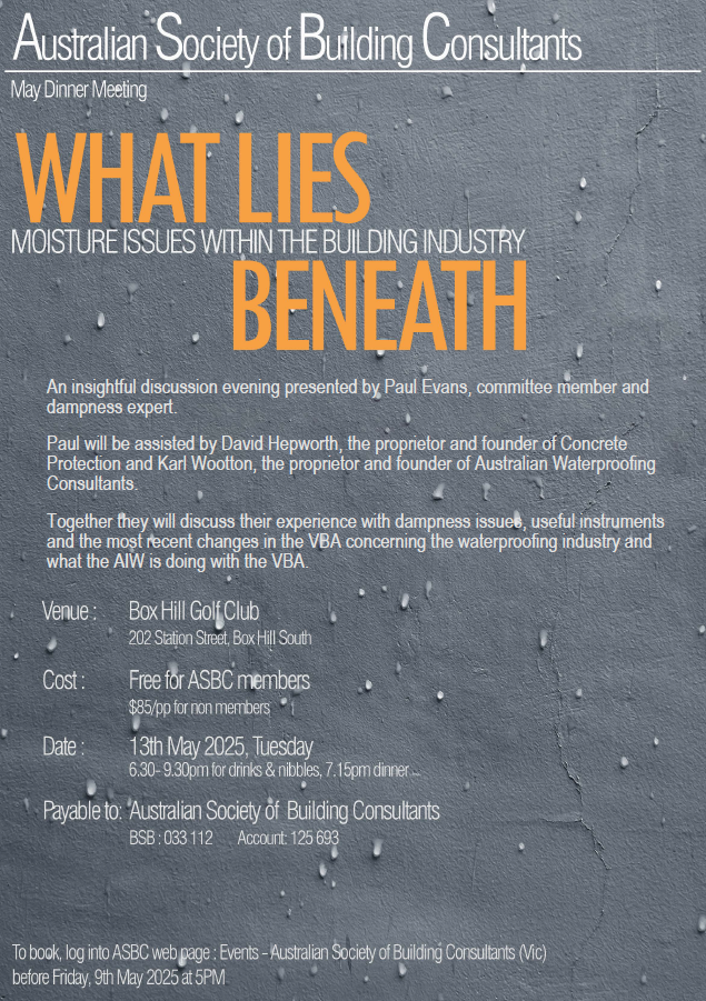 WHAT LIES BENEATH