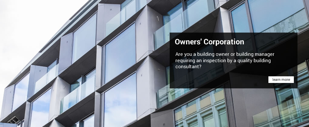 Owner's Corporation